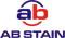 Logo firmy AB Stain