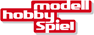 Logo Modell Hobby Spiel