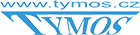 Logo firmy Tymos TM Most s.r.o