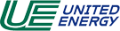 Logo United Energy